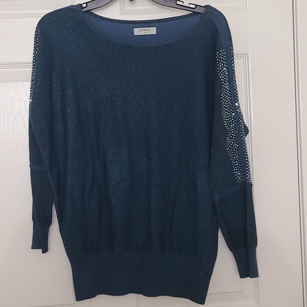 Soon Blouse